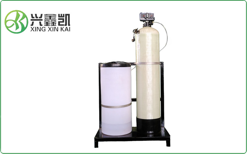 全自動(dòng)軟水器（水處理設(shè)備）