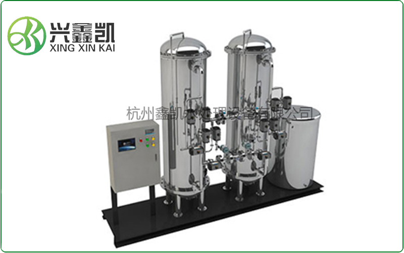 全自動(dòng)軟水器（水處理設(shè)備）