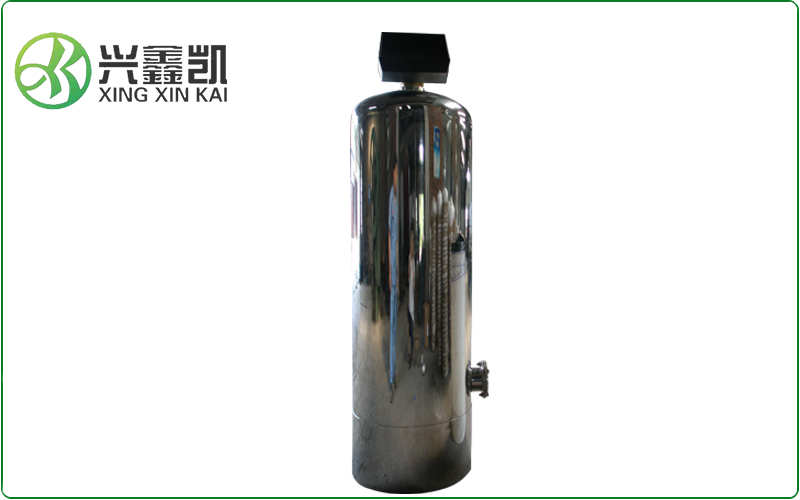 全自動(dòng)軟水器（水處理設(shè)備）