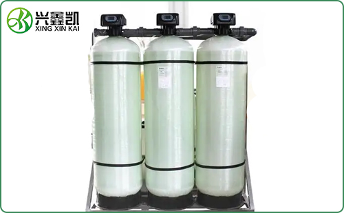 陰離子交換器（供應(yīng)商）