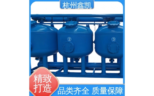過(guò)濾器反沖洗的頻率一般是如何確定的？