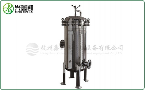 精密過(guò)濾器（保安過(guò)濾器生產(chǎn)廠家）