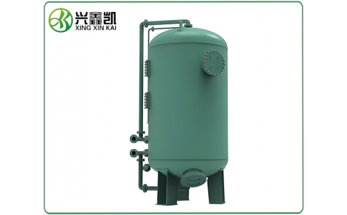 錳砂過(guò)濾器在使用過(guò)程中需要注意哪些問(wèn)題？-杭州鑫凱
