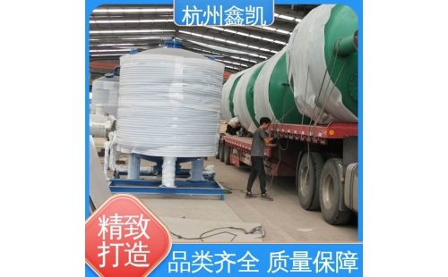 反洗過程中，纖維束過濾器的壓力損失會如何變化？-杭州鑫凱