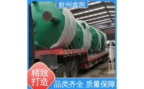 當纖維束過濾器的濾料壽命到期后，應該如何更換？-杭州鑫凱水處理設備