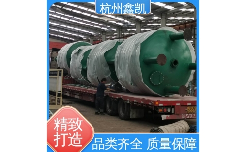 全自動砂濾器相比傳統(tǒng)砂濾器有那些優(yōu)勢？-杭州鑫凱水處理